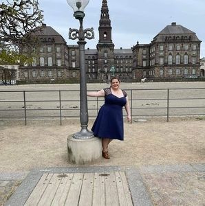 Meet your Posher, Brittany